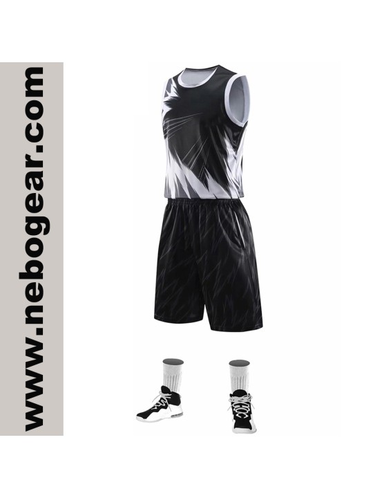 Basketball Uniform