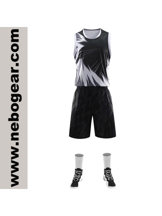 Basketball Uniform