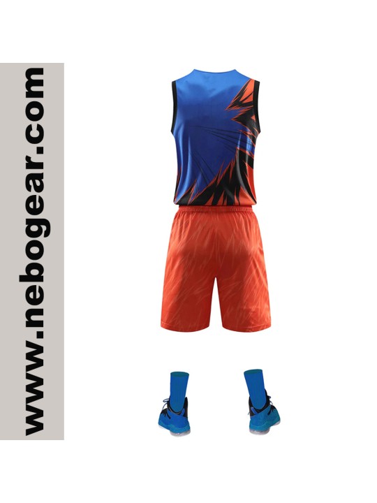 Basketball Uniform