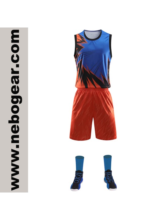 Basketball Uniform