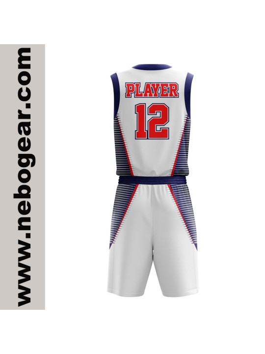 Basketball Uniform