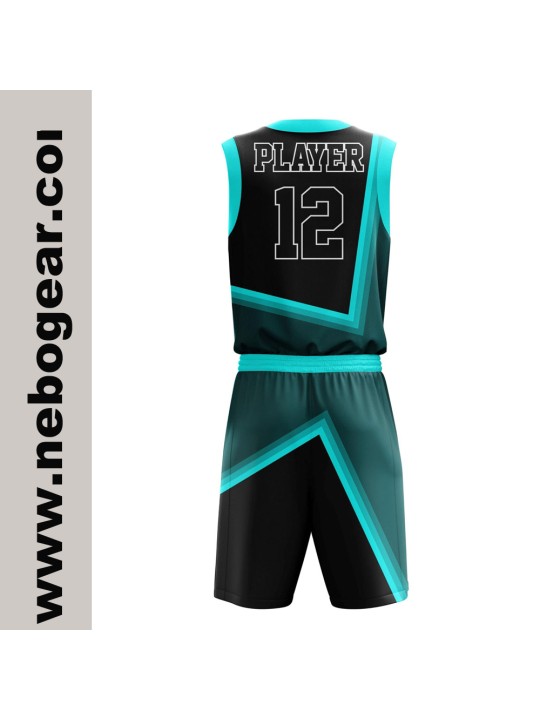 Basketball Uniform