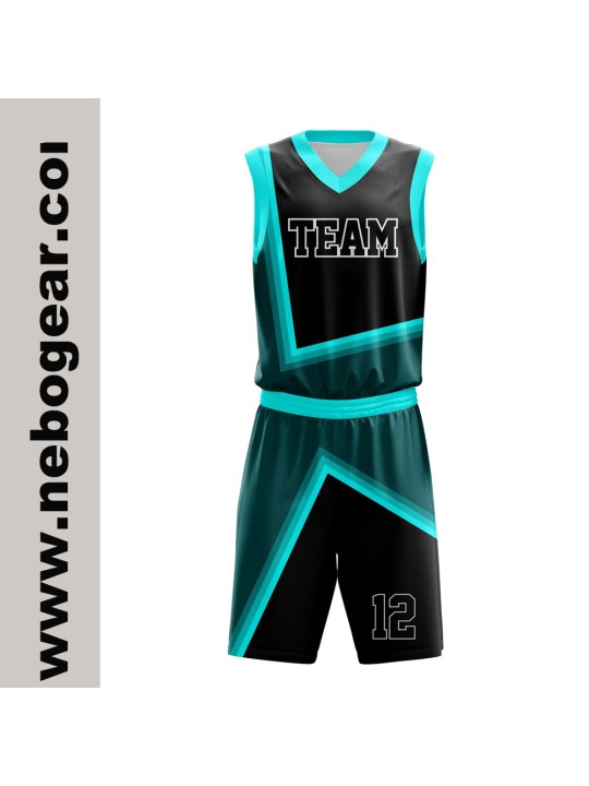 Basketball Uniform