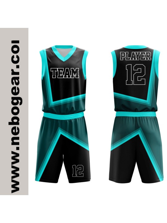 Basketball Uniform