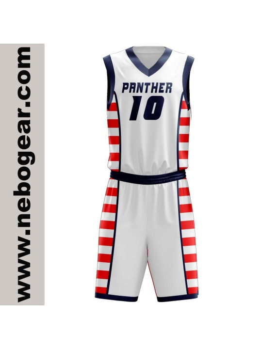 Basketball Uniform