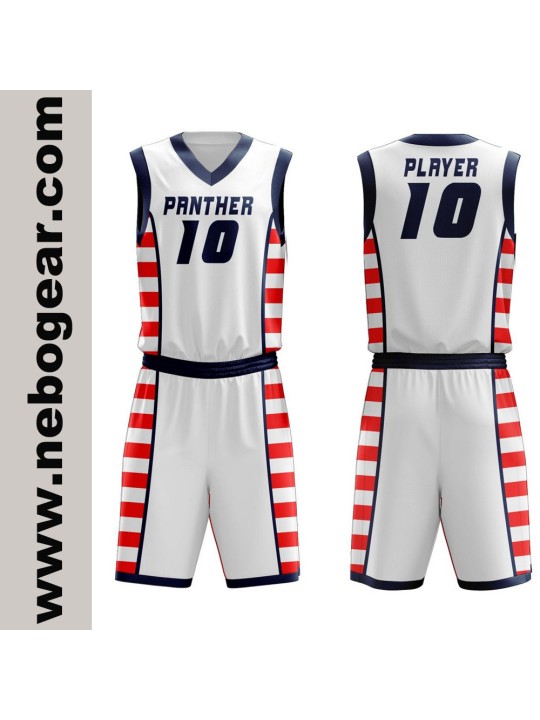 Basketball Uniform