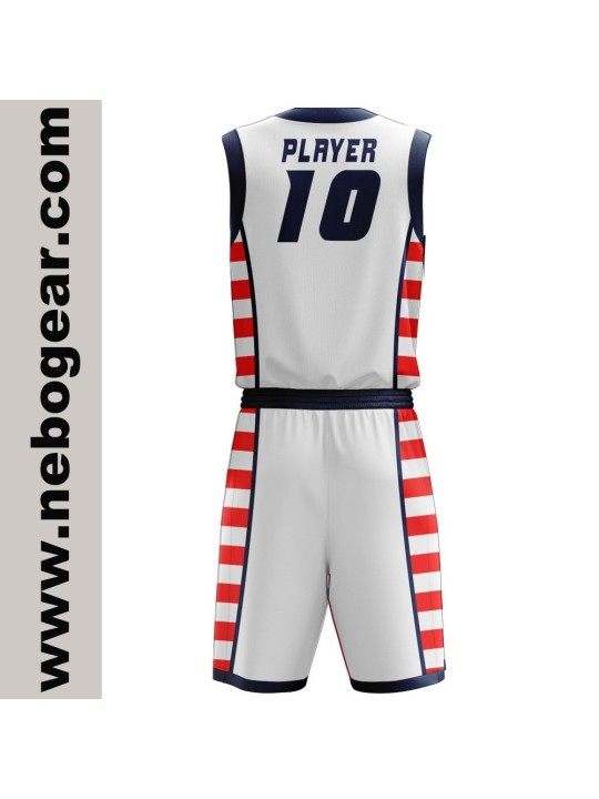 Basketball Uniform