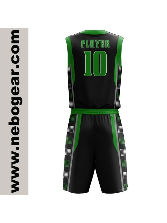 Basketball Uniform