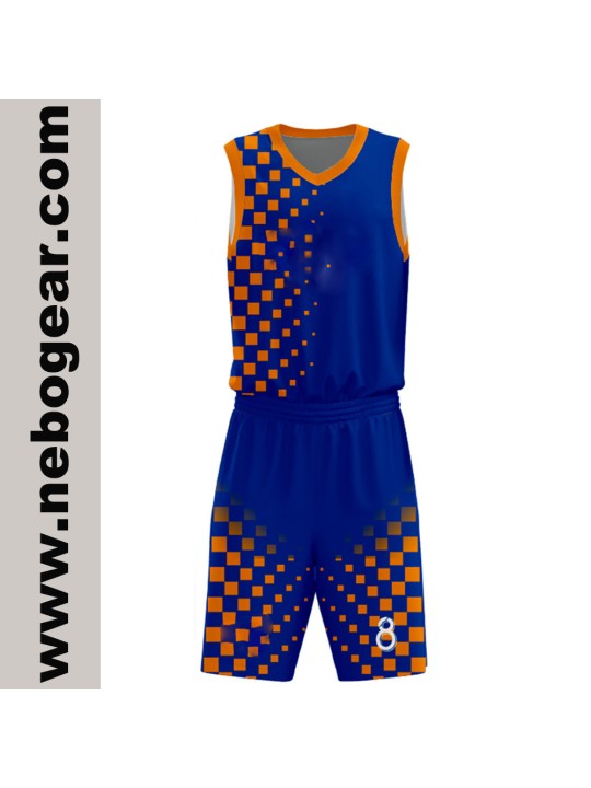 Basketball Uniform