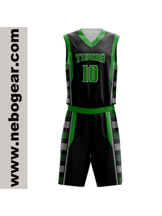 Basketball Uniform