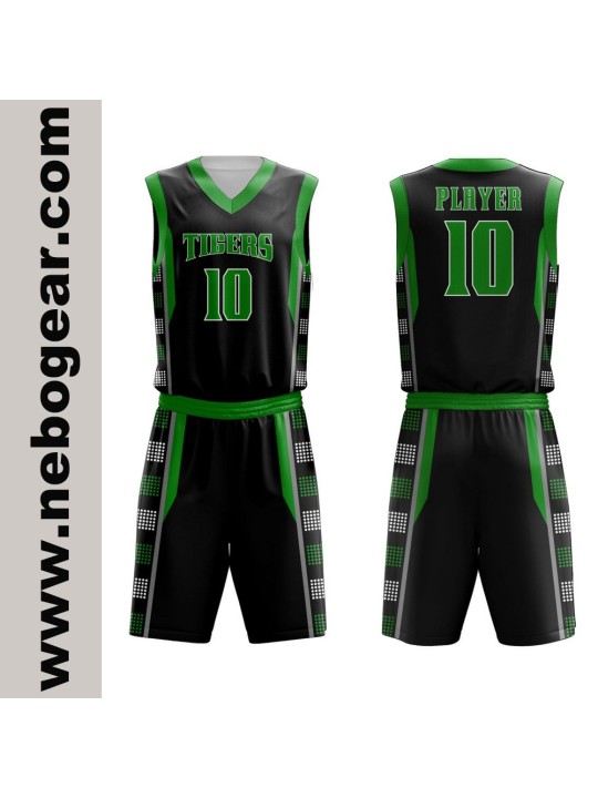 Basketball Uniform