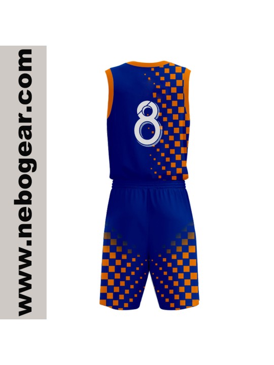 Basketball Uniform