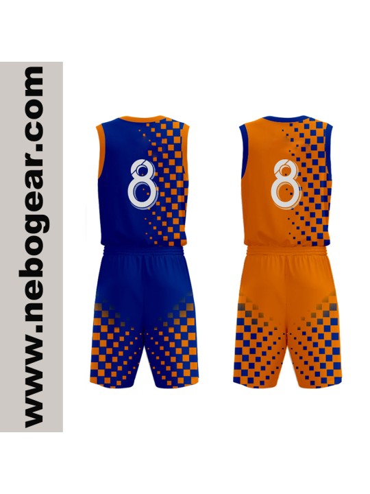 Basketball Uniform