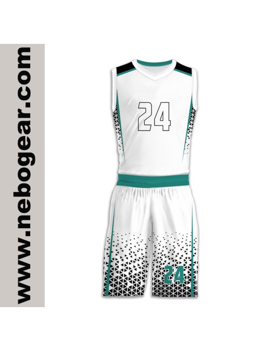 Basketball Uniform