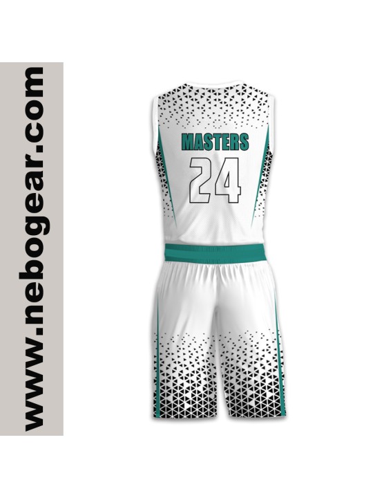 Basketball Uniform