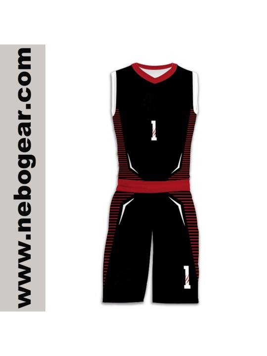 Basketball Uniform