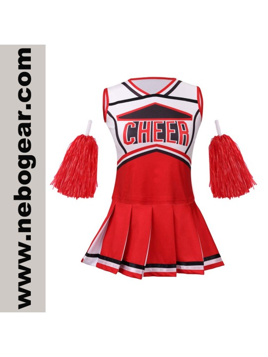 Cheer leading Uniform