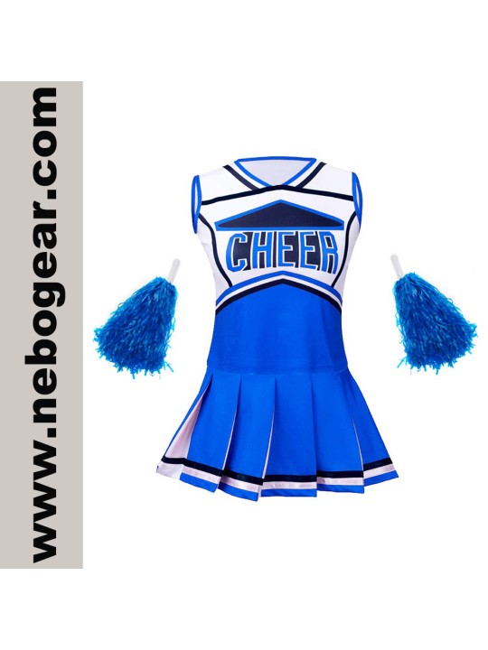 Cheer leading Uniform