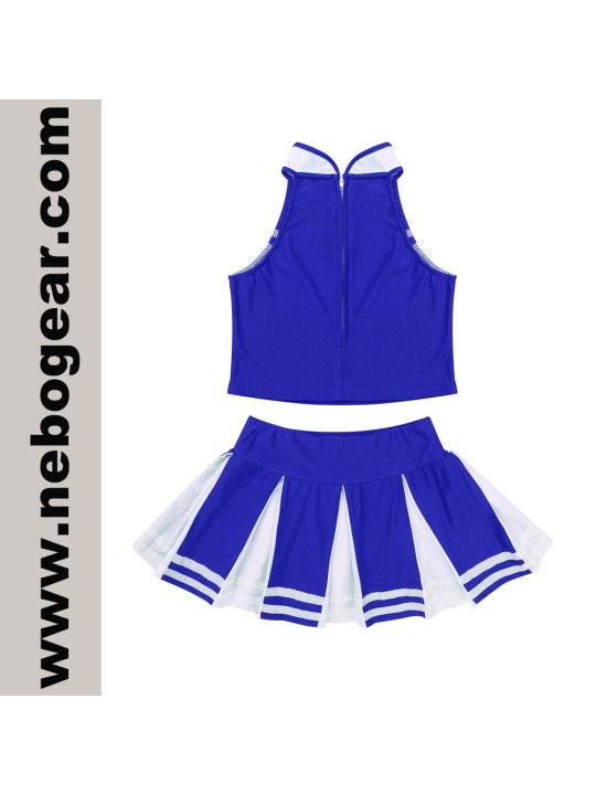 Cheer leading Uniform