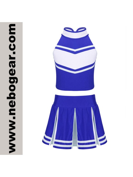 Cheer leading Uniform