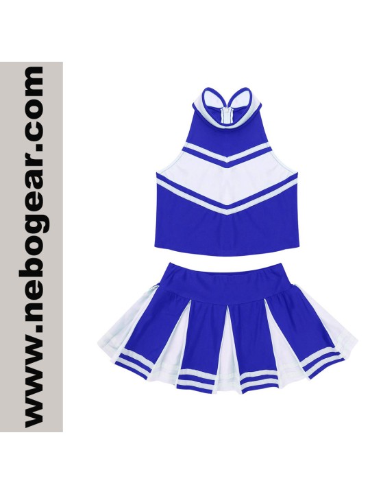 Cheer leading Uniform