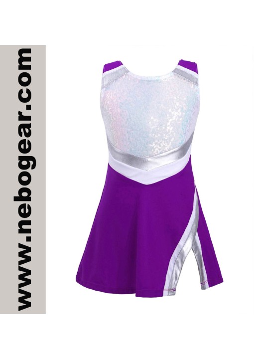 Cheer leading Uniform