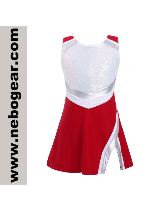 Cheer leading Uniform