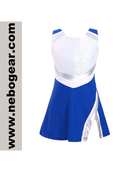 Cheer leading Uniform