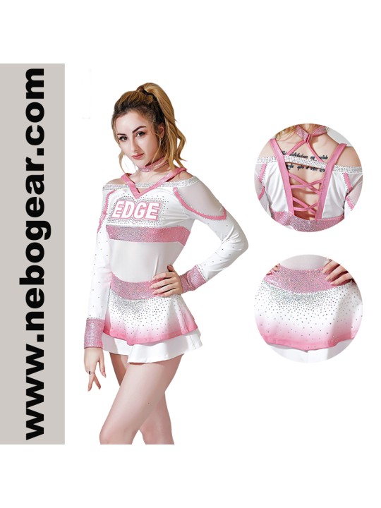 Cheer leading Uniform