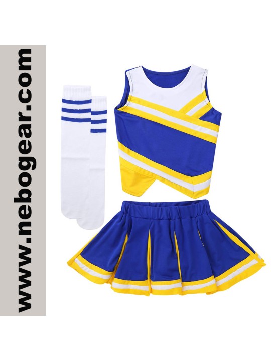 Cheer leading Uniform