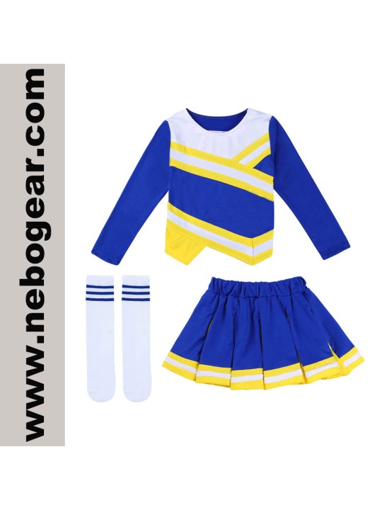 Cheer leading Uniform