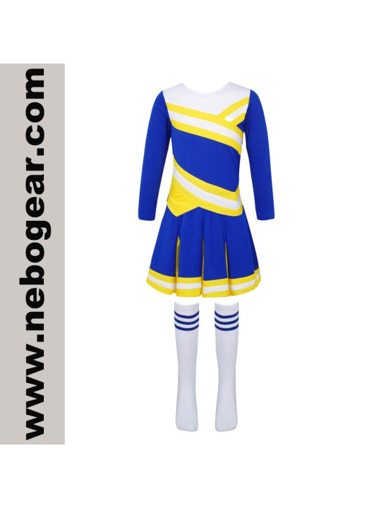 Cheer leading Uniform