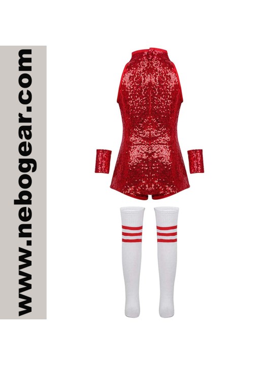 Cheer leading Uniform