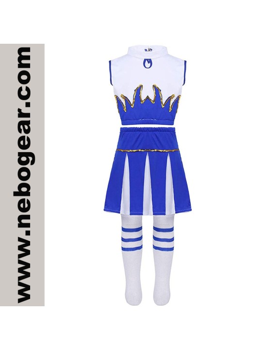 Cheer leading Uniform