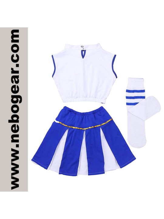 Cheer leading Uniform