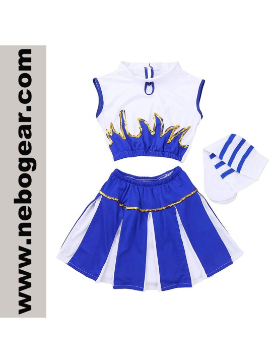 Cheer leading Uniform