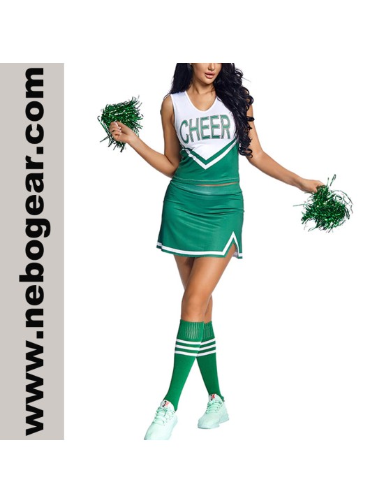 Cheer leading Uniform