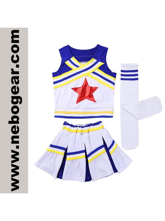 Cheer leading Uniform