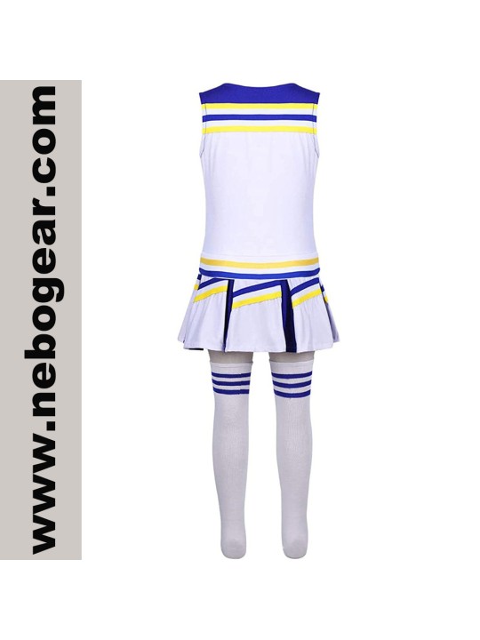 Cheer leading Uniform