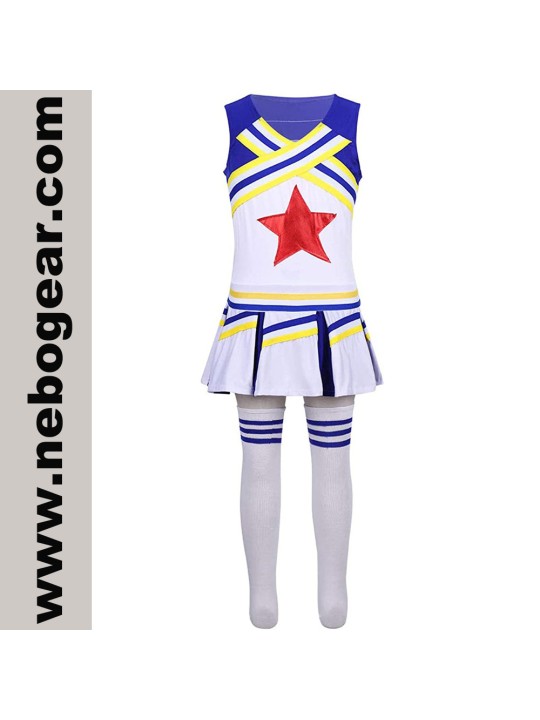 Cheer leading Uniform