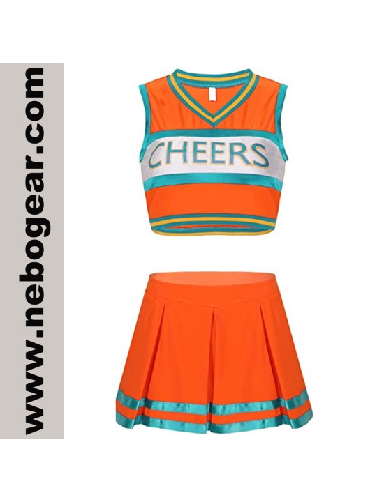 Cheer leading Uniform