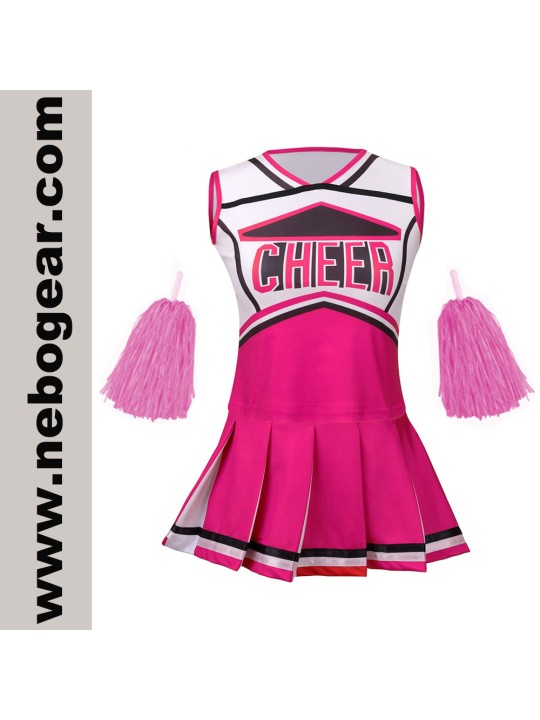 Cheer leading Uniform