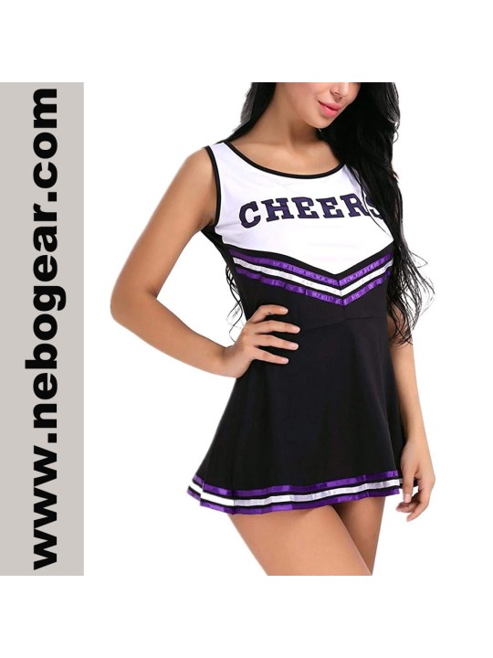 Cheer leading Uniform