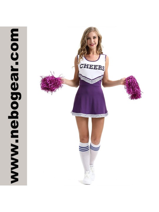 Cheer leading Uniform