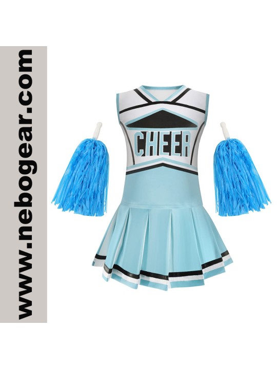 Cheer leading Uniform