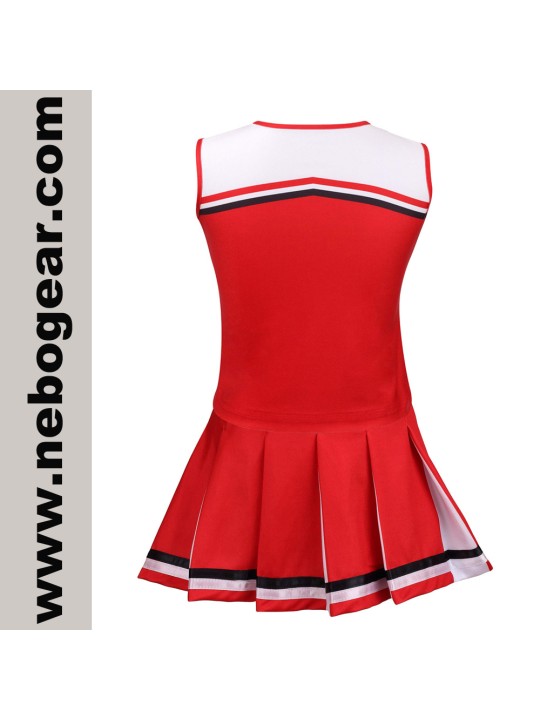 Cheer leading Uniform