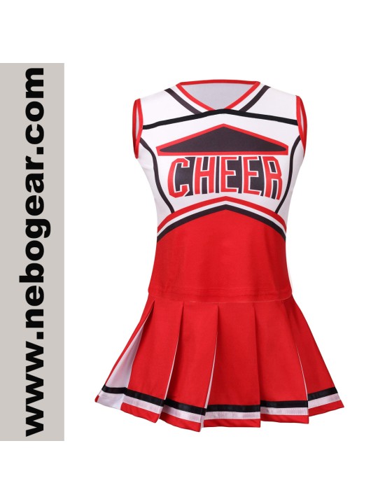 Cheer leading Uniform