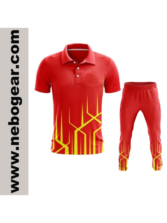 Cricket Uniform