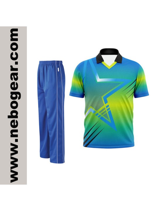 Cricket Uniform