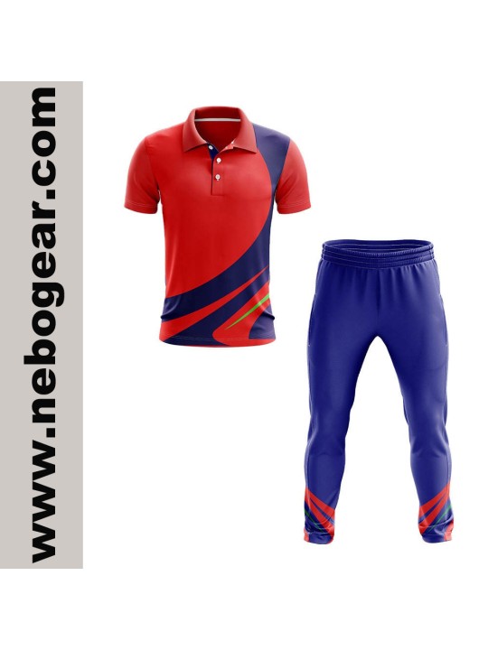 Cricket Uniform